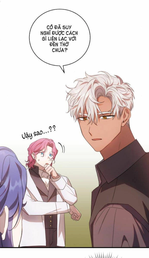 Trở Thành Ác Nữ Của Tiểu Thuyết Chết Chóc Chapter 6.2 - 28