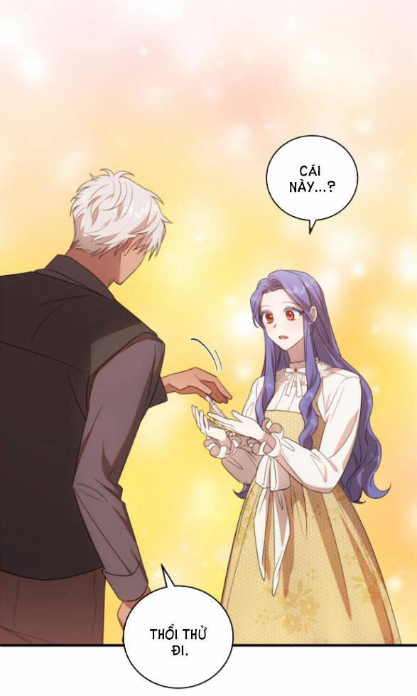 Trở Thành Ác Nữ Của Tiểu Thuyết Chết Chóc Chapter 6.2 - 32