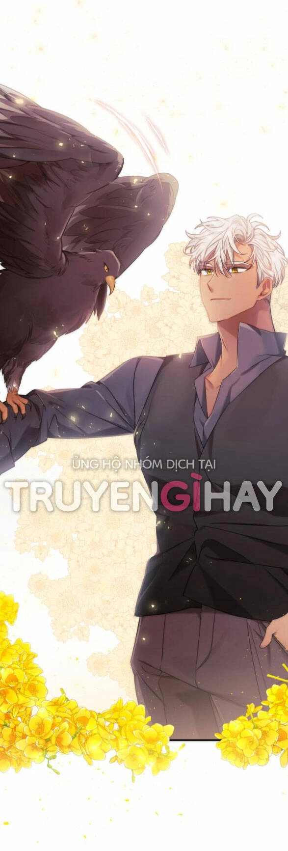 Trở Thành Ác Nữ Của Tiểu Thuyết Chết Chóc Chapter 6.2 - 41