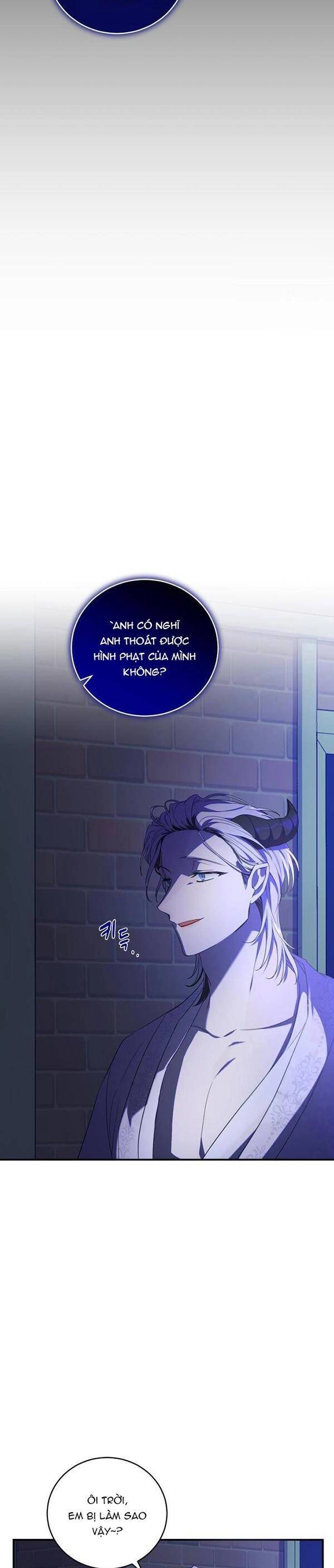 Trở Thành Ác Nữ Của Tiểu Thuyết Chết Chóc Chapter 9 - 5