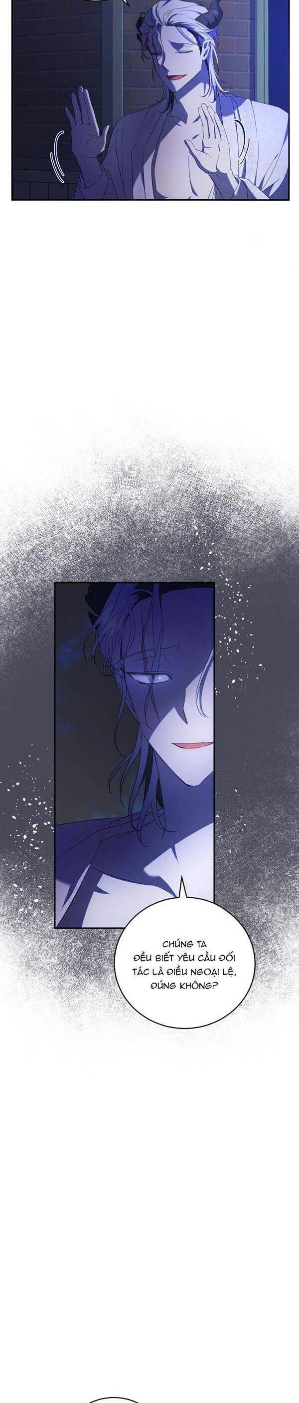 Trở Thành Ác Nữ Của Tiểu Thuyết Chết Chóc Chapter 9 - 6