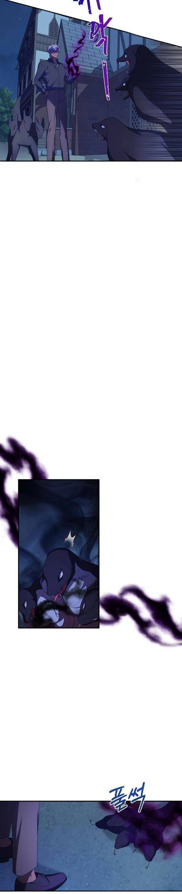 Trở Thành Ác Nữ Của Tiểu Thuyết Chết Chóc Chapter 9 - 13