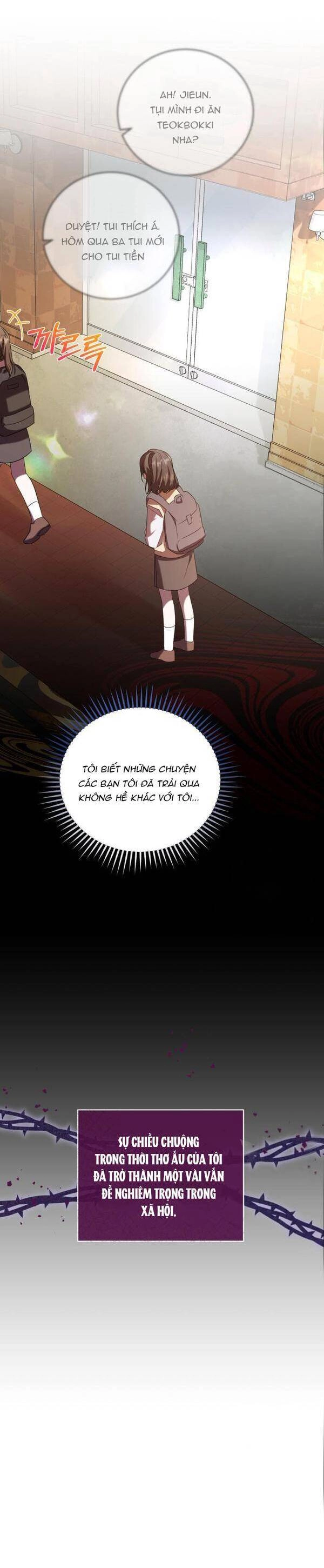 Trở Thành Ác Nữ Của Tiểu Thuyết Chết Chóc Chapter 9 - 38