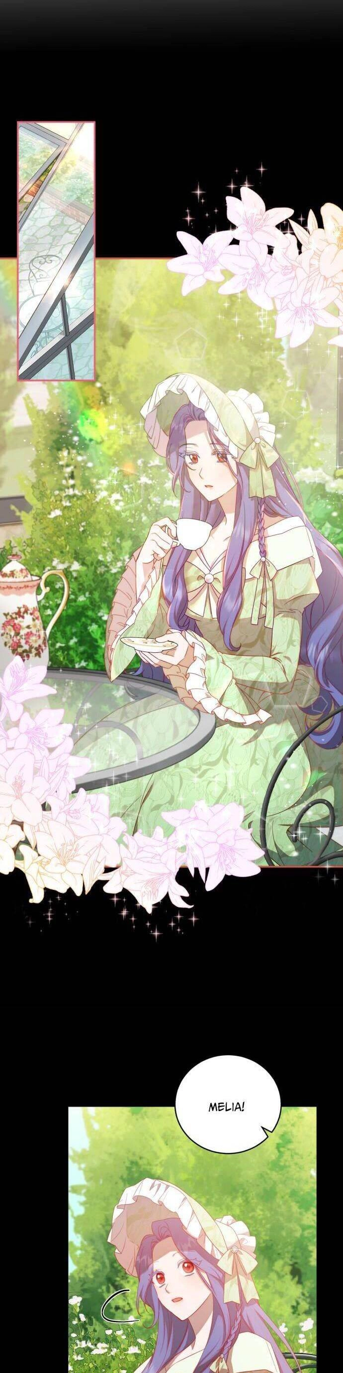 Trở Thành Ác Nữ Của Tiểu Thuyết Chết Chóc Chapter 10 - 3