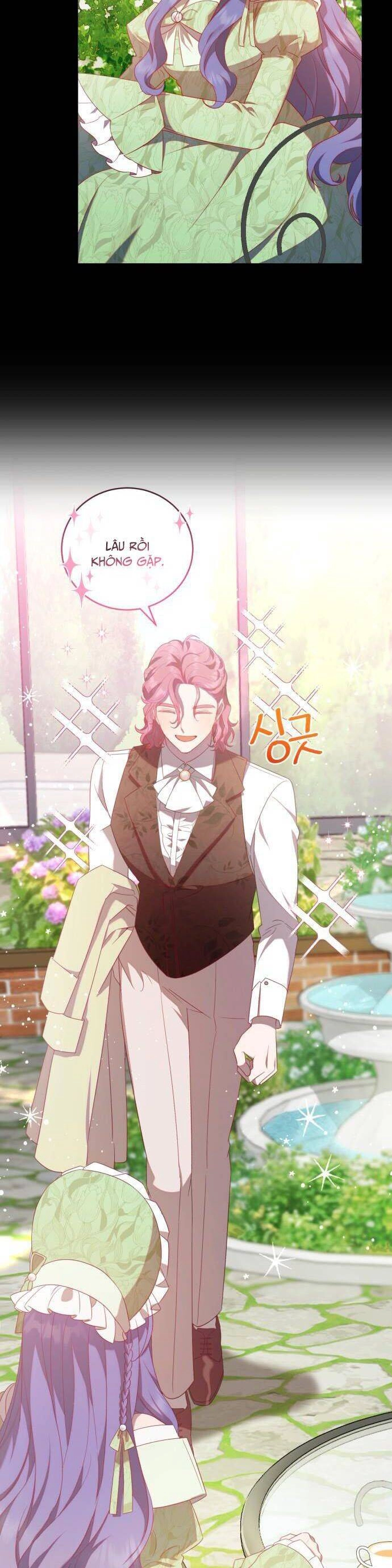 Trở Thành Ác Nữ Của Tiểu Thuyết Chết Chóc Chapter 10 - 4