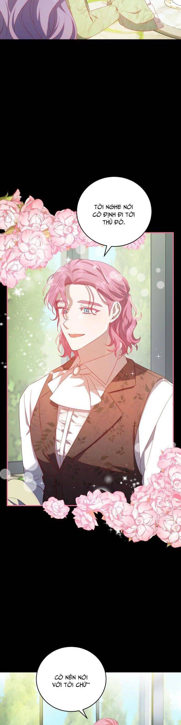 Trở Thành Ác Nữ Của Tiểu Thuyết Chết Chóc Chapter 10 - 5