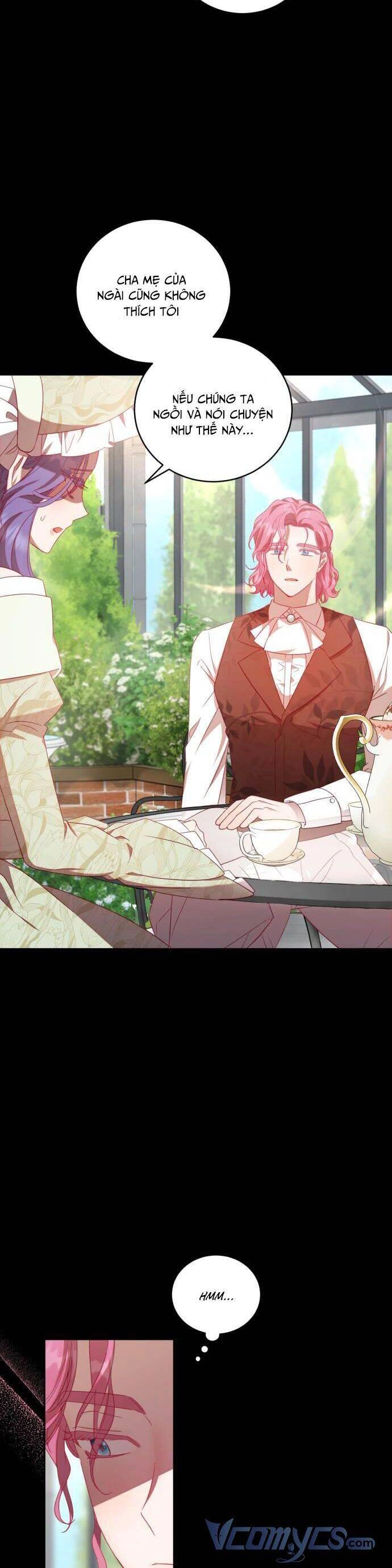 Trở Thành Ác Nữ Của Tiểu Thuyết Chết Chóc Chapter 10 - 7