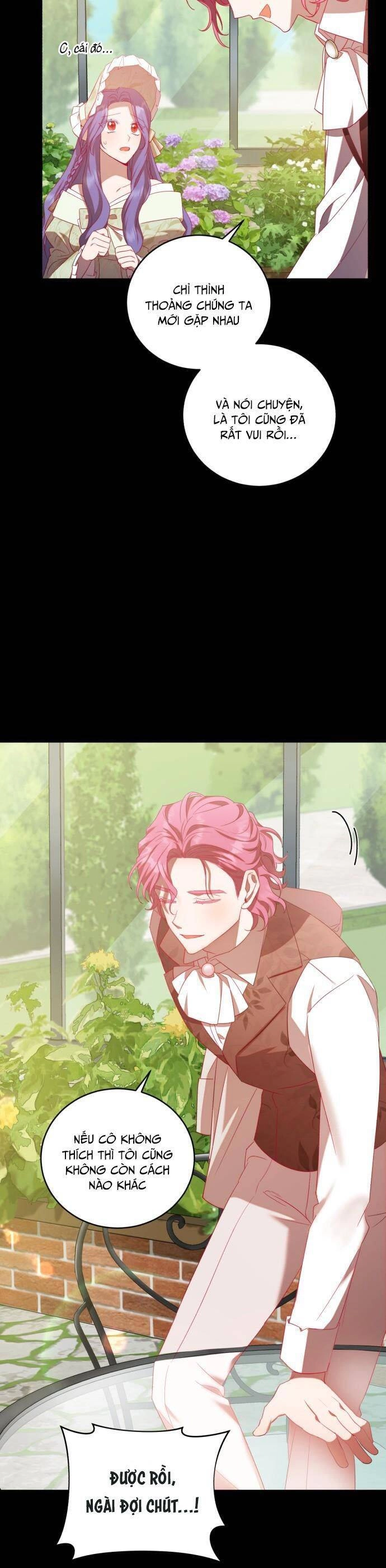 Trở Thành Ác Nữ Của Tiểu Thuyết Chết Chóc Chapter 10 - 10