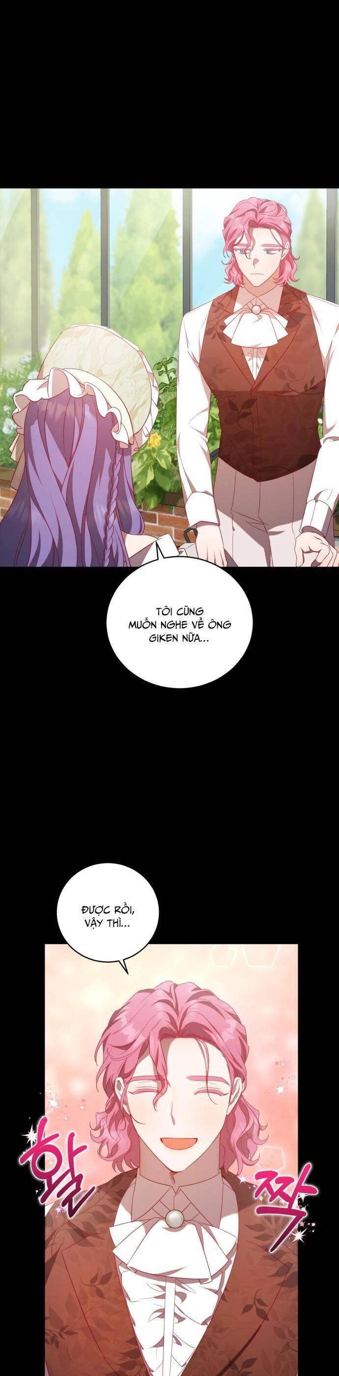 Trở Thành Ác Nữ Của Tiểu Thuyết Chết Chóc Chapter 10 - 12