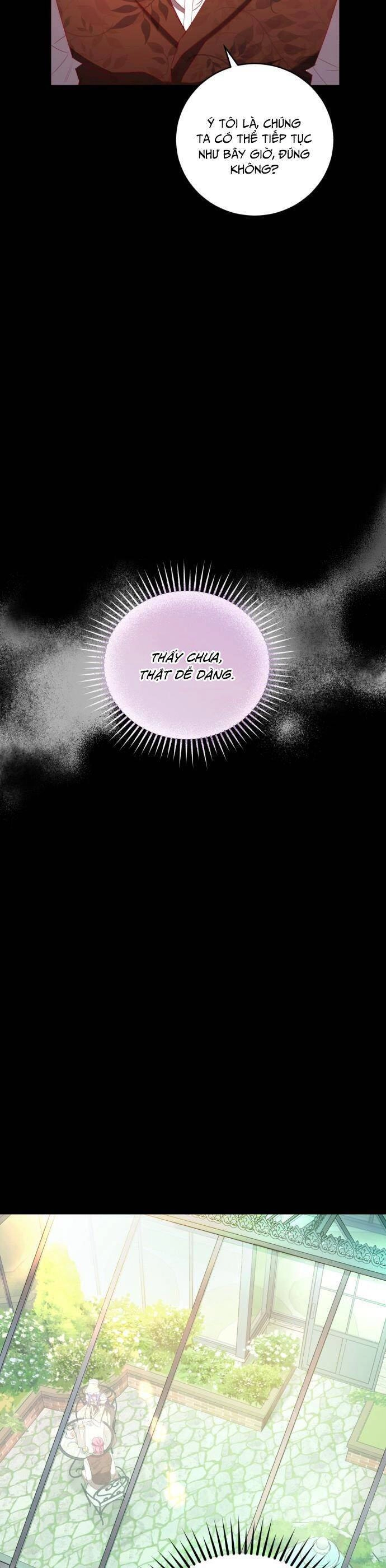 Trở Thành Ác Nữ Của Tiểu Thuyết Chết Chóc Chapter 10 - 13