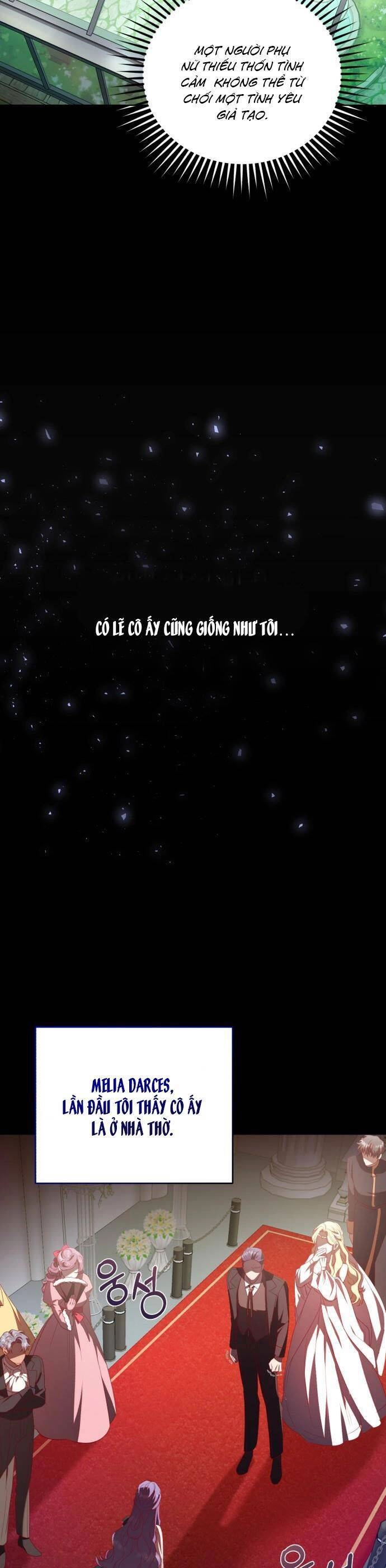 Trở Thành Ác Nữ Của Tiểu Thuyết Chết Chóc Chapter 10 - 14