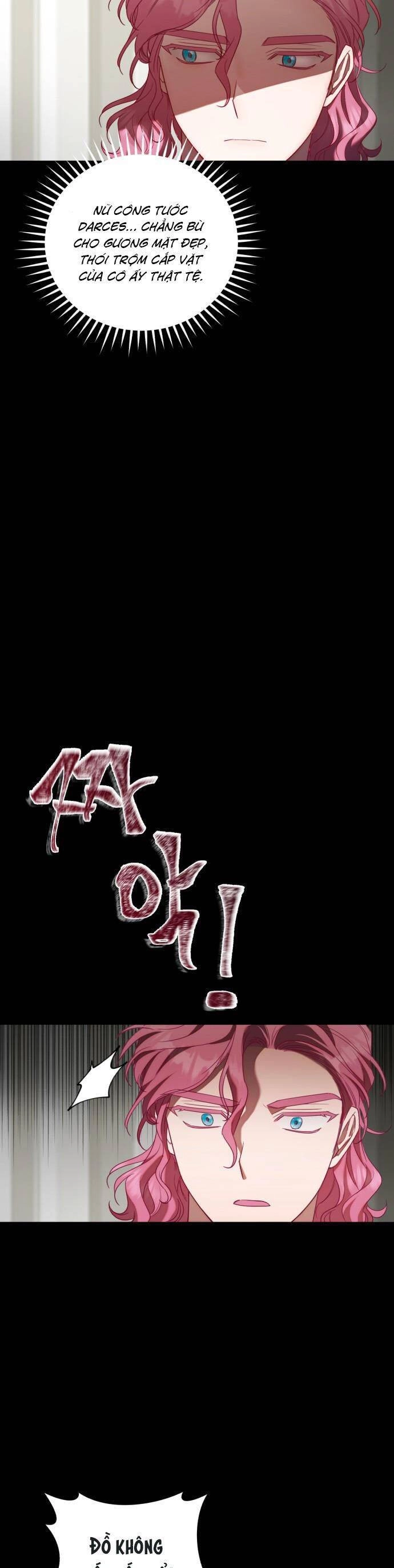 Trở Thành Ác Nữ Của Tiểu Thuyết Chết Chóc Chapter 10 - 16