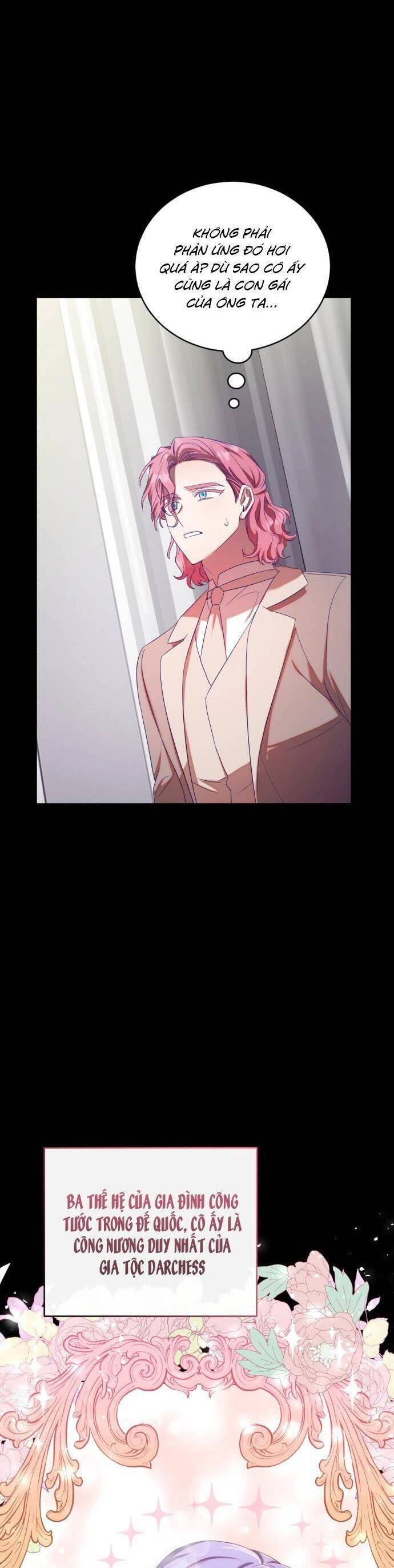 Trở Thành Ác Nữ Của Tiểu Thuyết Chết Chóc Chapter 10 - 18