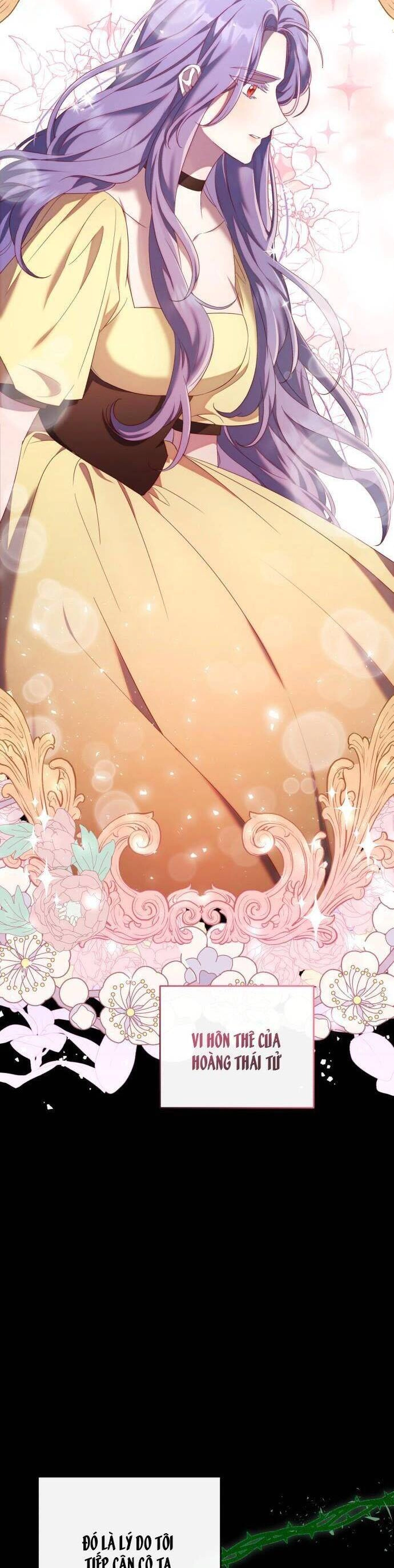 Trở Thành Ác Nữ Của Tiểu Thuyết Chết Chóc Chapter 10 - 19