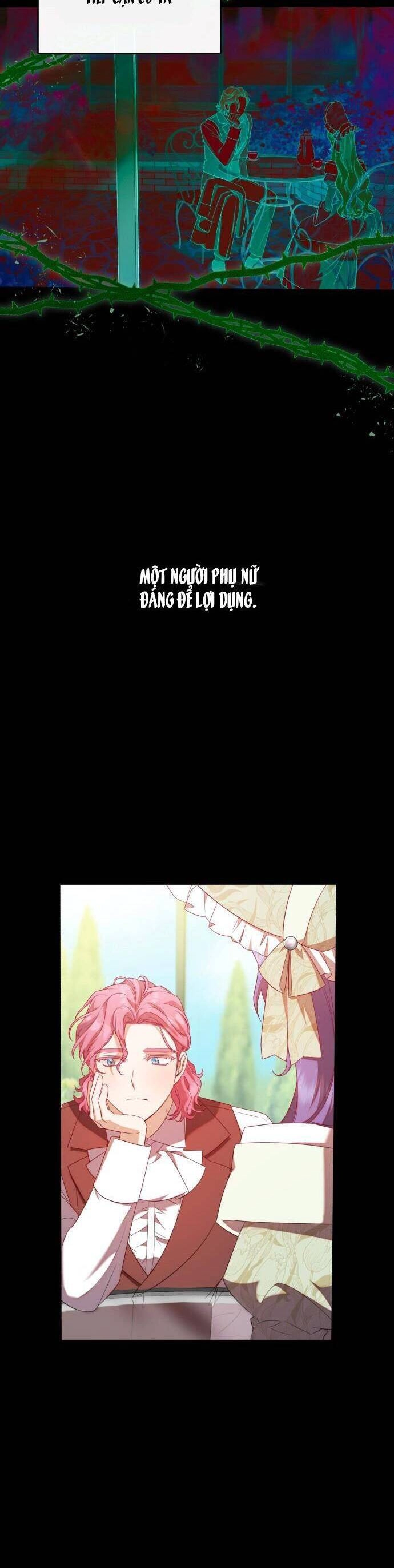 Trở Thành Ác Nữ Của Tiểu Thuyết Chết Chóc Chapter 10 - 20