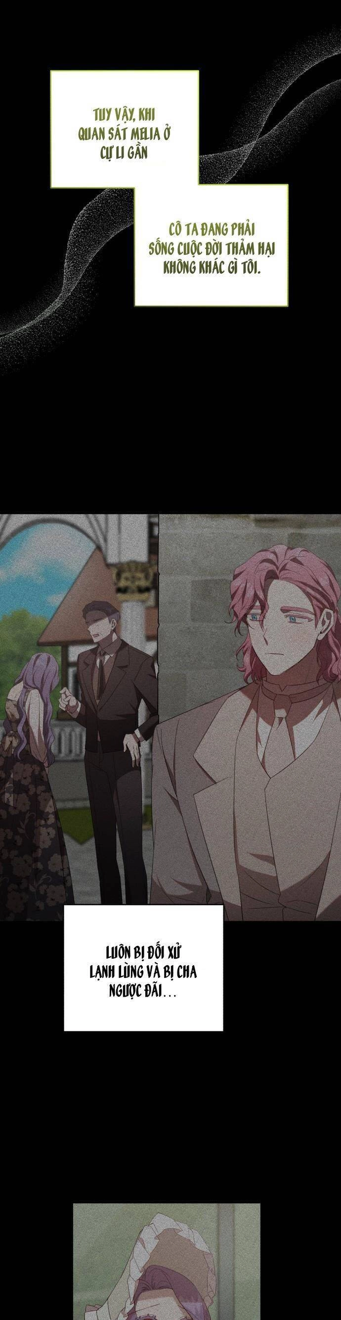 Trở Thành Ác Nữ Của Tiểu Thuyết Chết Chóc Chapter 10 - 23