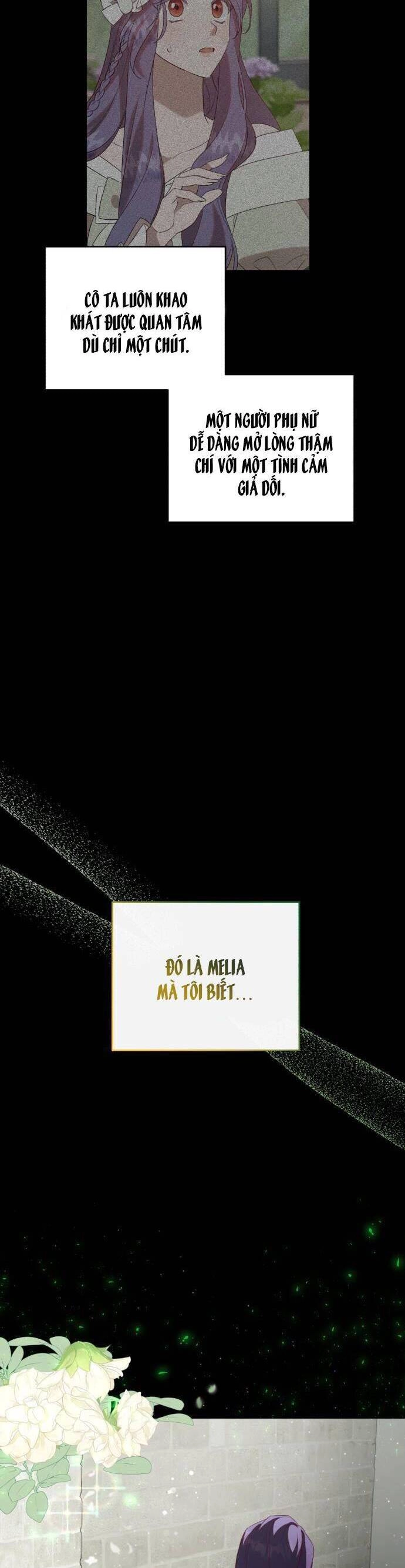 Trở Thành Ác Nữ Của Tiểu Thuyết Chết Chóc Chapter 10 - 24