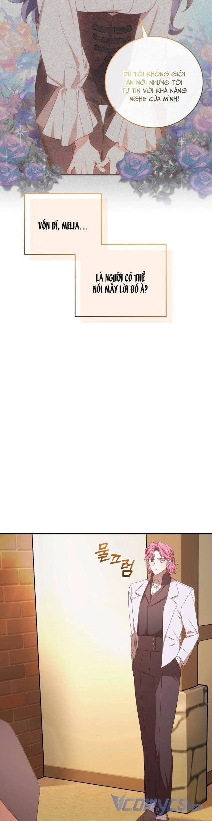 Trở Thành Ác Nữ Của Tiểu Thuyết Chết Chóc Chapter 10 - 28