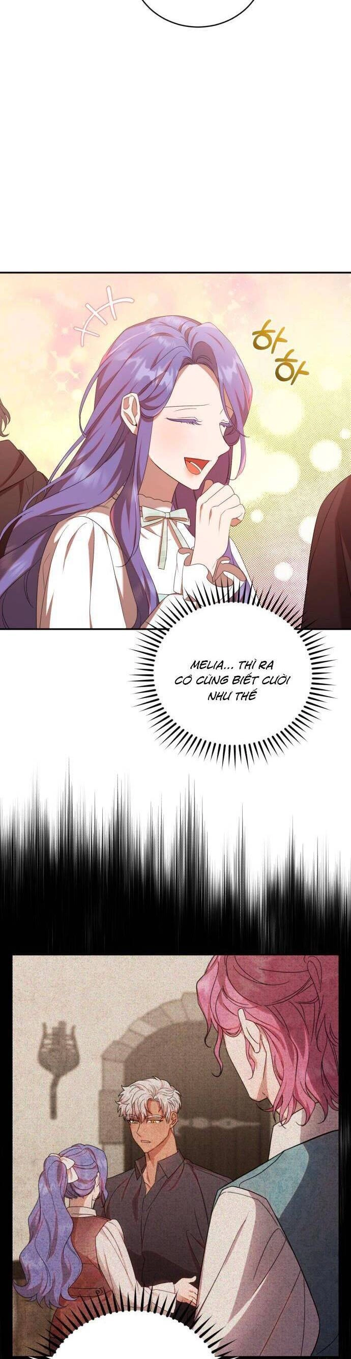 Trở Thành Ác Nữ Của Tiểu Thuyết Chết Chóc Chapter 10 - 30