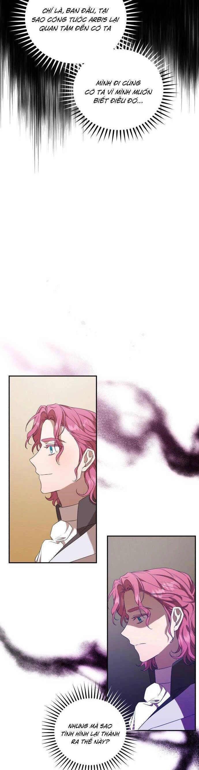 Trở Thành Ác Nữ Của Tiểu Thuyết Chết Chóc Chapter 10 - 31