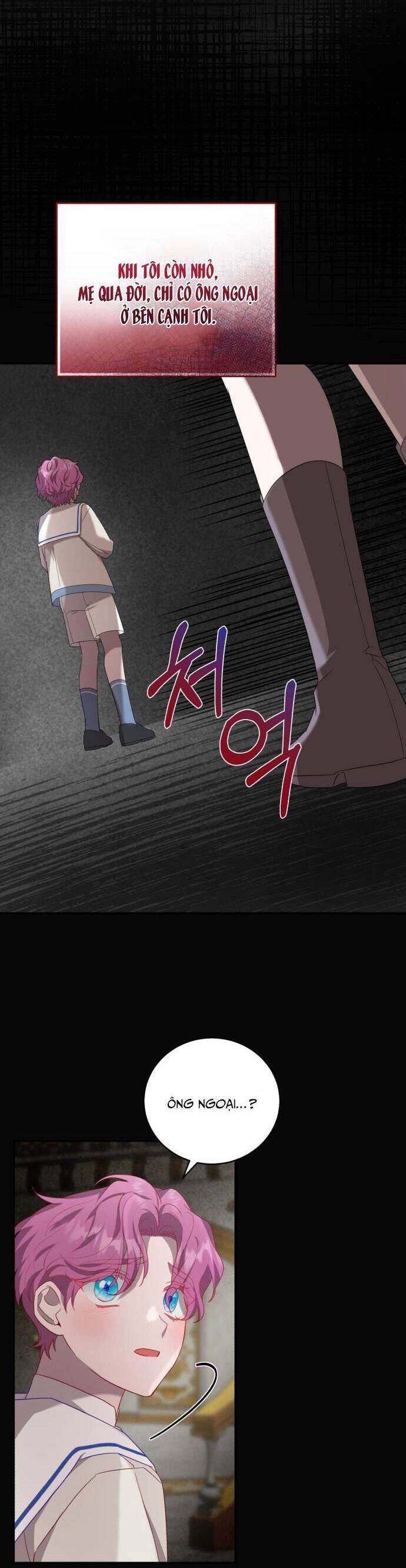 Trở Thành Ác Nữ Của Tiểu Thuyết Chết Chóc Chapter 10 - 33