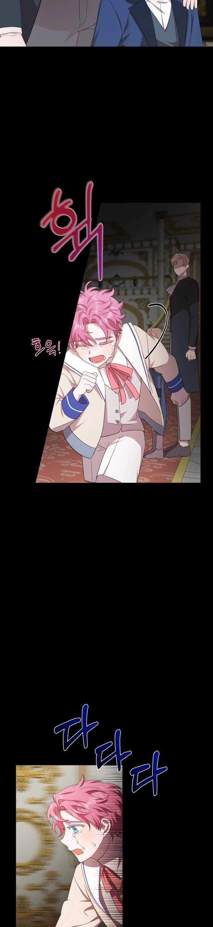 Trở Thành Ác Nữ Của Tiểu Thuyết Chết Chóc Chapter 10 - 35