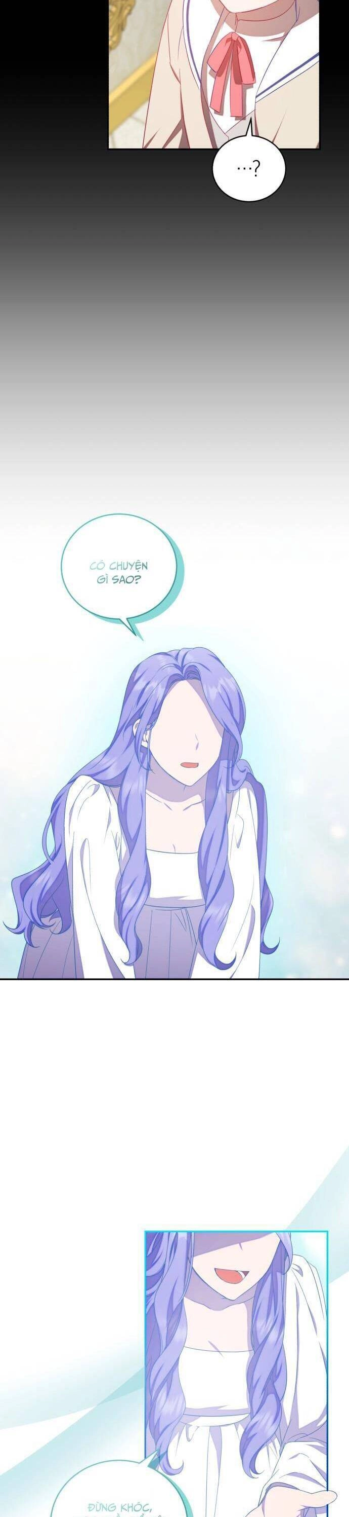 Trở Thành Ác Nữ Của Tiểu Thuyết Chết Chóc Chapter 10 - 37