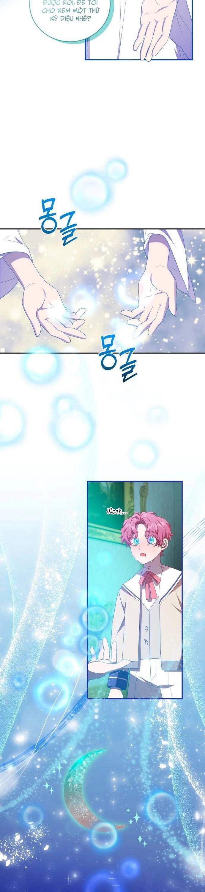 Trở Thành Ác Nữ Của Tiểu Thuyết Chết Chóc Chapter 10 - 38