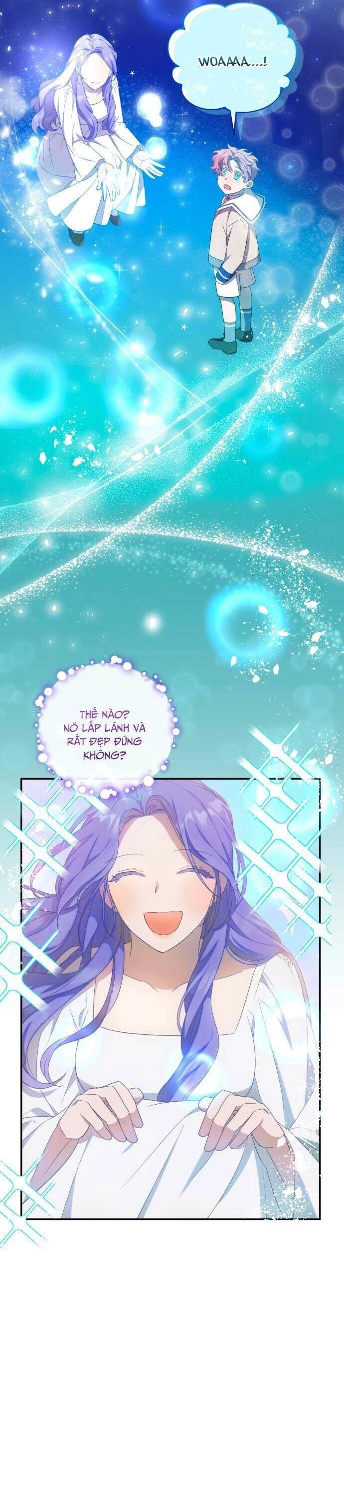 Trở Thành Ác Nữ Của Tiểu Thuyết Chết Chóc Chapter 10 - 39