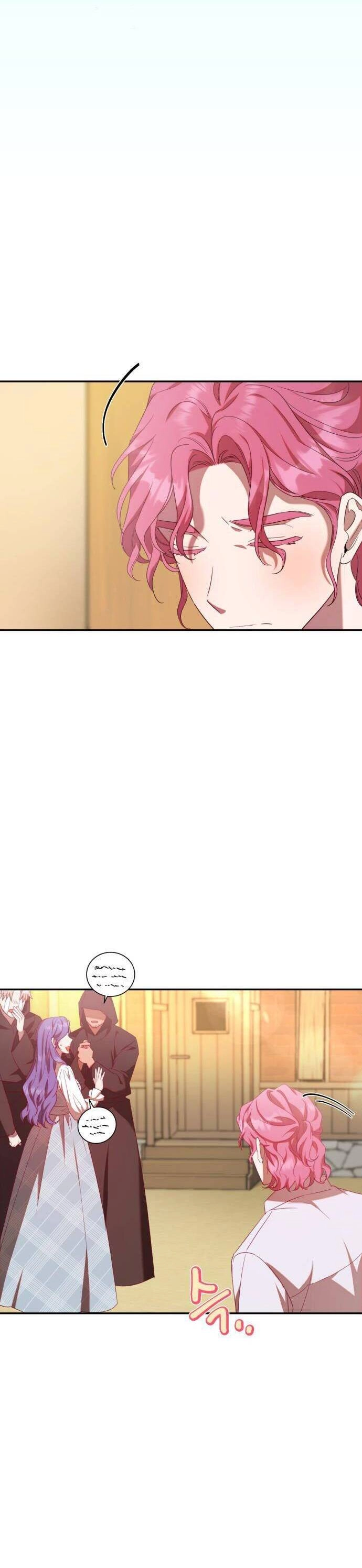 Trở Thành Ác Nữ Của Tiểu Thuyết Chết Chóc Chapter 10 - 41