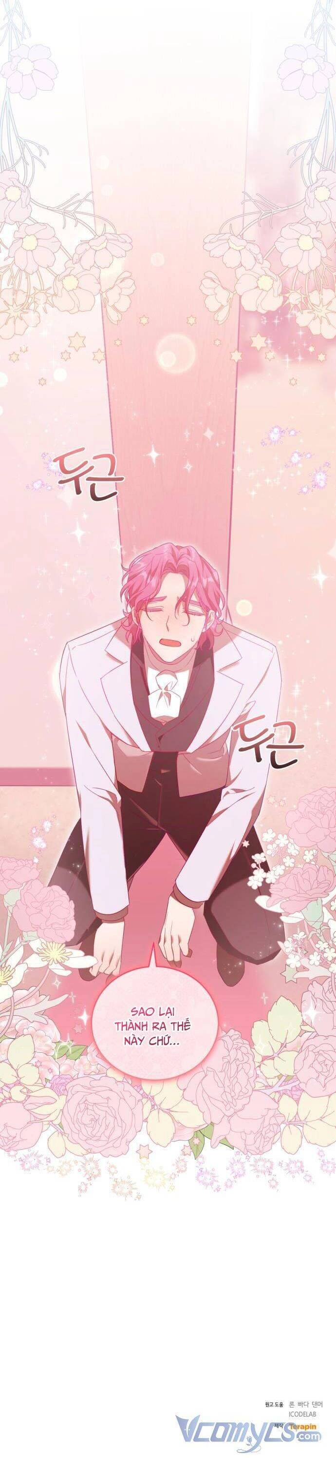 Trở Thành Ác Nữ Của Tiểu Thuyết Chết Chóc Chapter 10 - 44