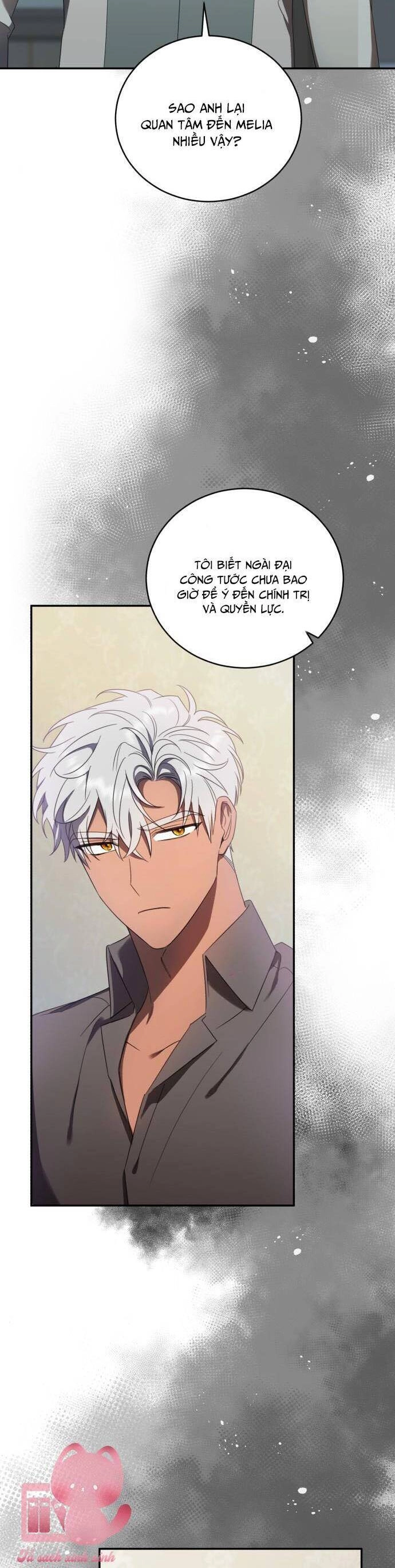 Trở Thành Ác Nữ Của Tiểu Thuyết Chết Chóc Chapter 11 - 15