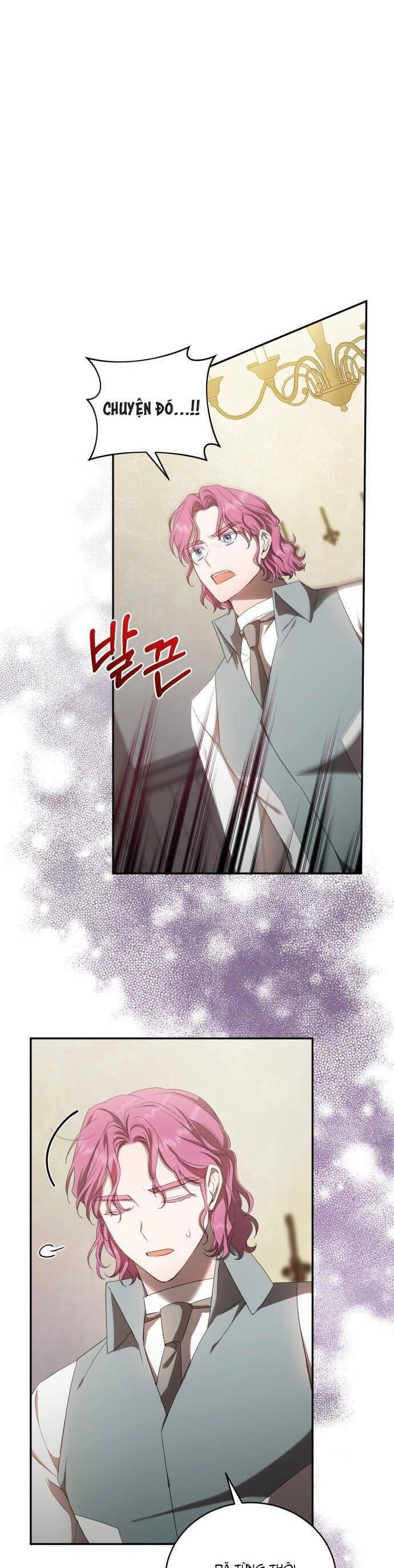 Trở Thành Ác Nữ Của Tiểu Thuyết Chết Chóc Chapter 11 - 17