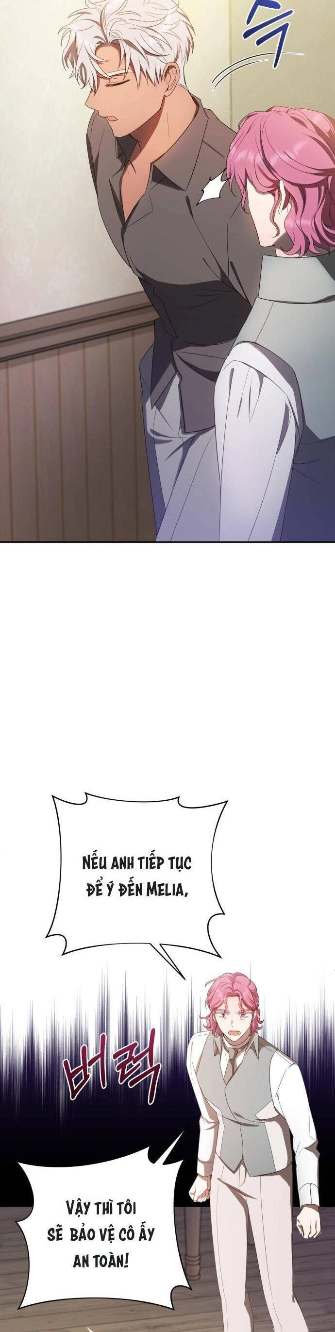 Trở Thành Ác Nữ Của Tiểu Thuyết Chết Chóc Chapter 11 - 20