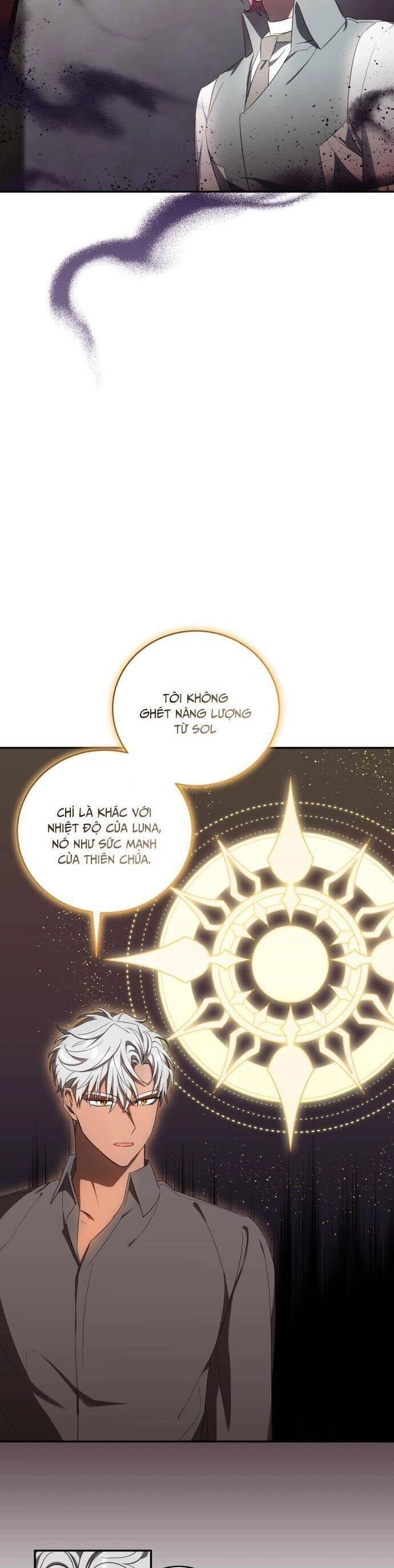 Trở Thành Ác Nữ Của Tiểu Thuyết Chết Chóc Chapter 11 - 25