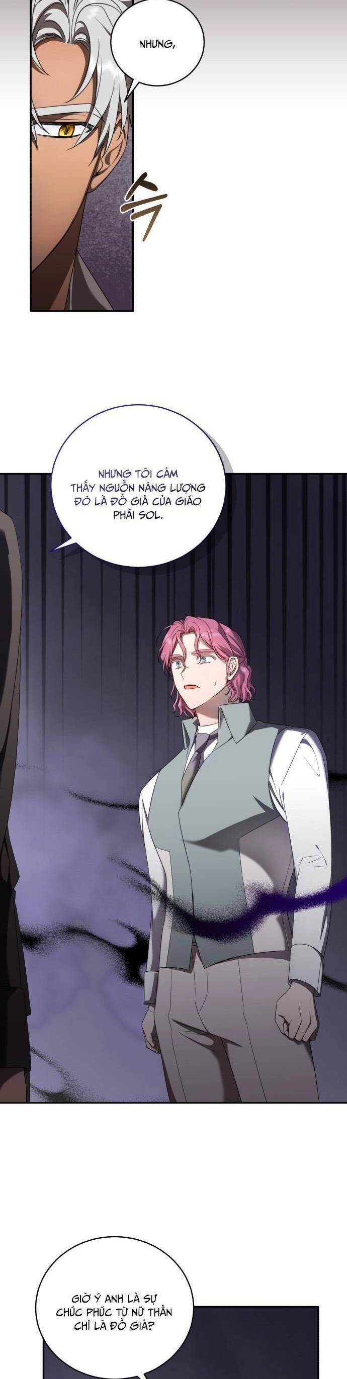 Trở Thành Ác Nữ Của Tiểu Thuyết Chết Chóc Chapter 11 - 26