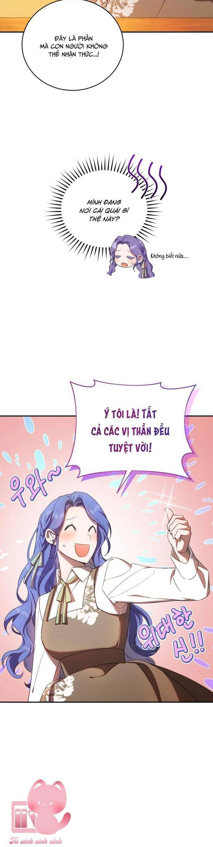 Trở Thành Ác Nữ Của Tiểu Thuyết Chết Chóc Chapter 11 - 43