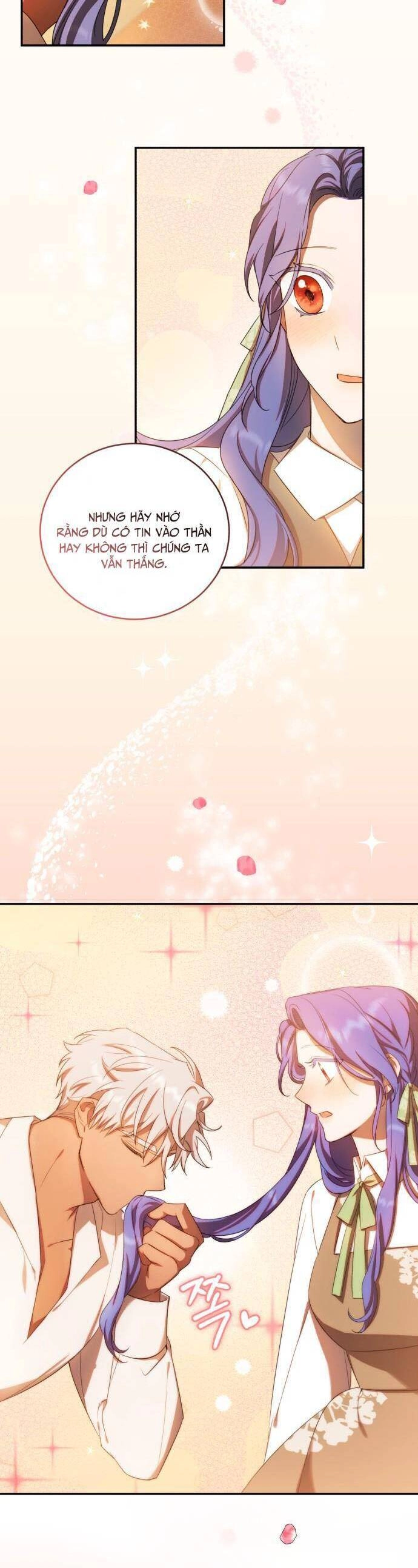 Trở Thành Ác Nữ Của Tiểu Thuyết Chết Chóc Chapter 11 - 47