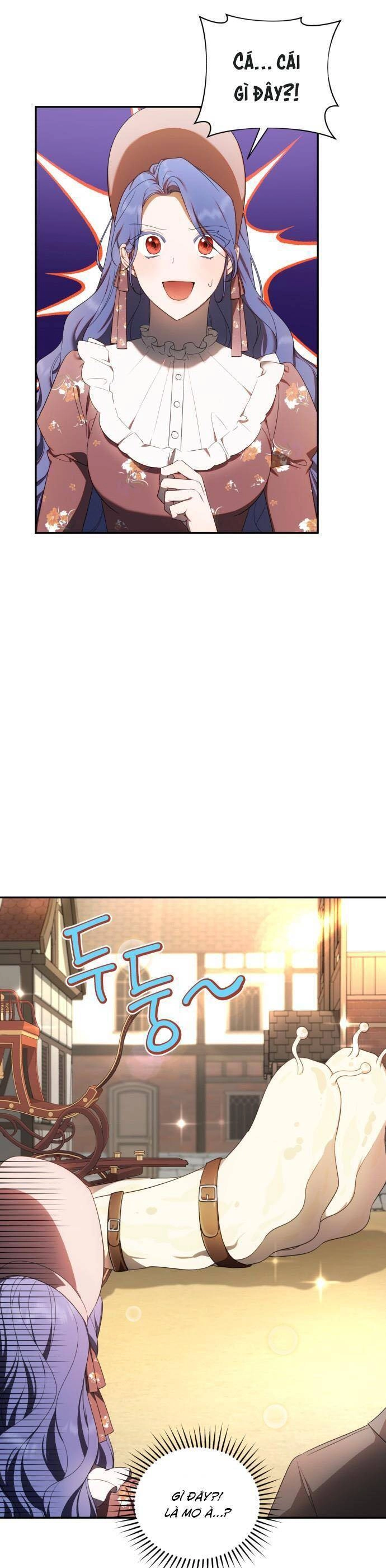 Trở Thành Ác Nữ Của Tiểu Thuyết Chết Chóc Chapter 12 - 27