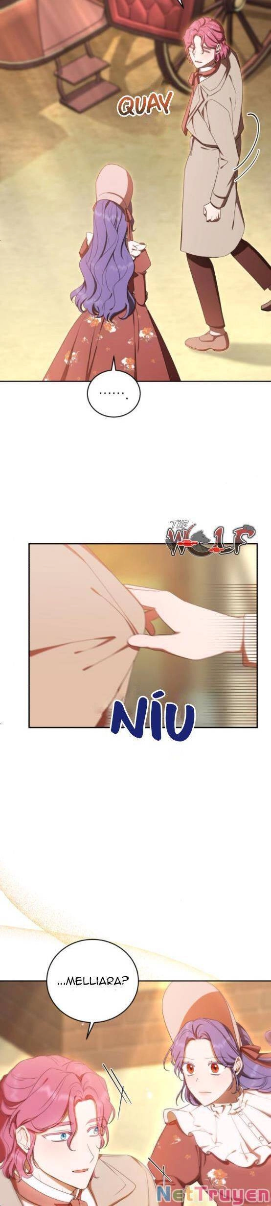 Trở Thành Ác Nữ Của Tiểu Thuyết Chết Chóc Chapter 13 - 6