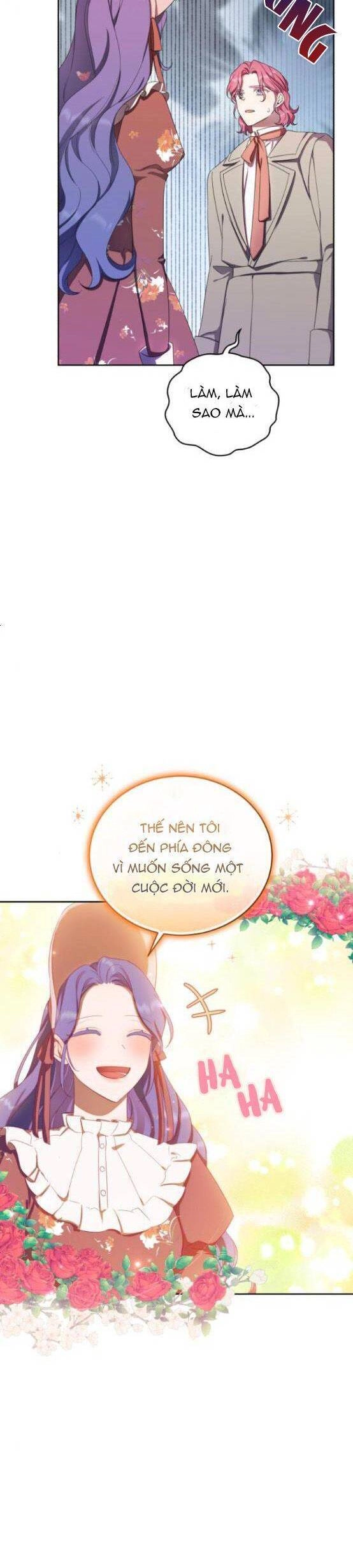 Trở Thành Ác Nữ Của Tiểu Thuyết Chết Chóc Chapter 13 - 11