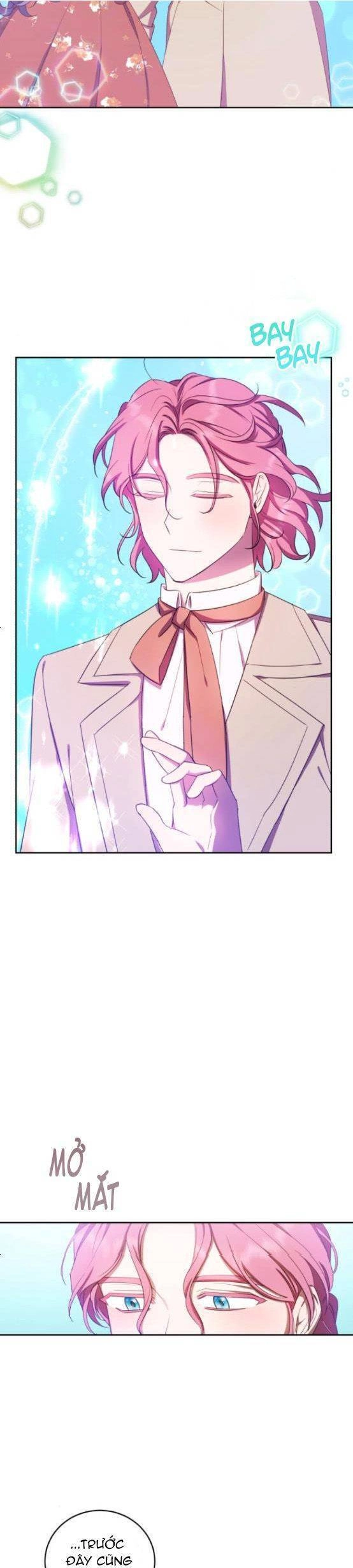 Trở Thành Ác Nữ Của Tiểu Thuyết Chết Chóc Chapter 13 - 21