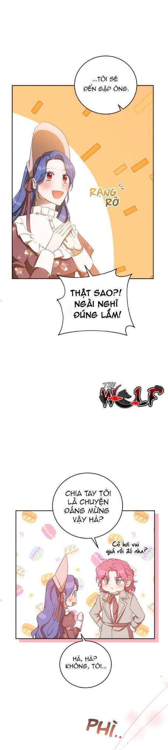 Trở Thành Ác Nữ Của Tiểu Thuyết Chết Chóc Chapter 13 - 31