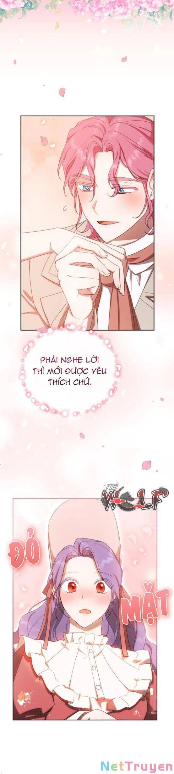 Trở Thành Ác Nữ Của Tiểu Thuyết Chết Chóc Chapter 13 - 34