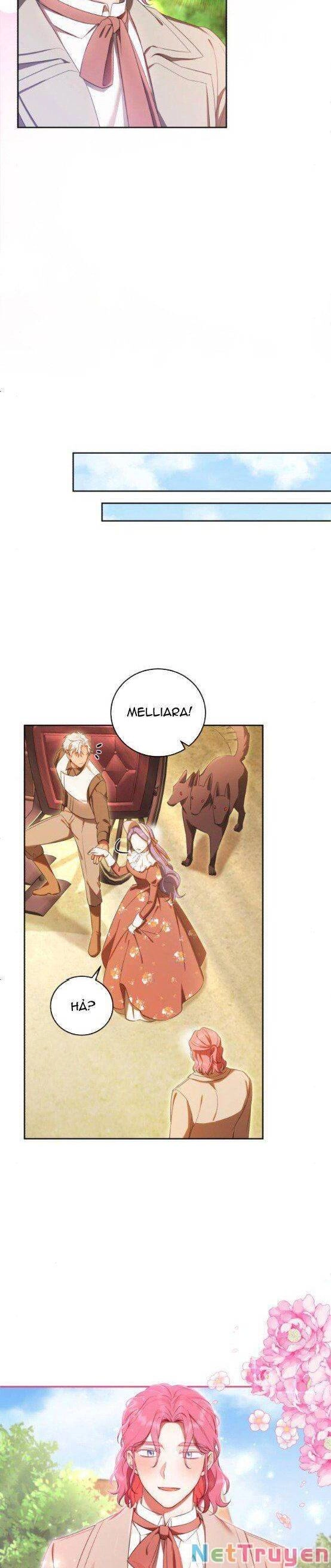 Trở Thành Ác Nữ Của Tiểu Thuyết Chết Chóc Chapter 14 - 4