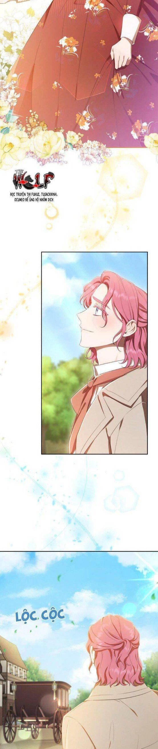 Trở Thành Ác Nữ Của Tiểu Thuyết Chết Chóc Chapter 14 - 6