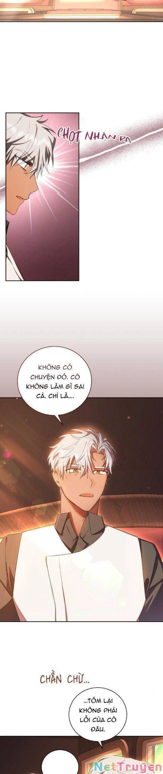 Trở Thành Ác Nữ Của Tiểu Thuyết Chết Chóc Chapter 14 - 10