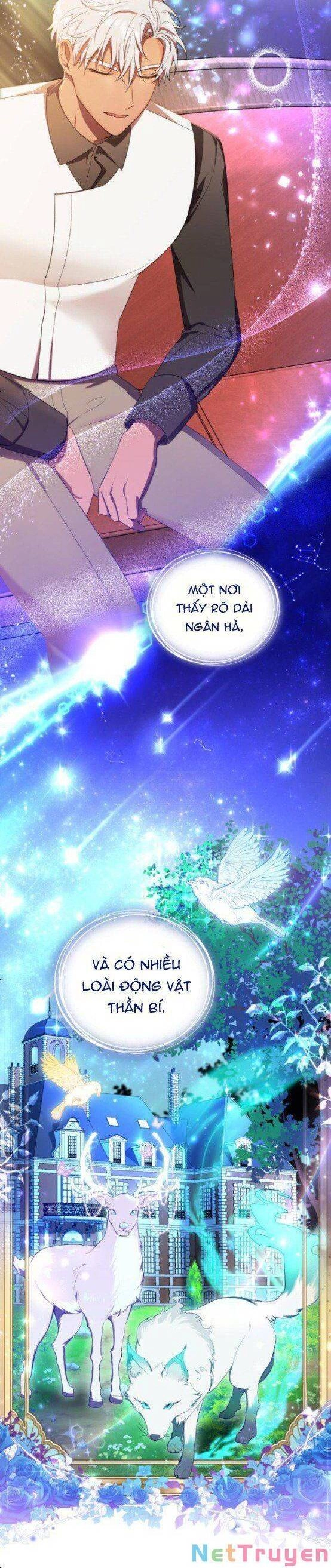 Trở Thành Ác Nữ Của Tiểu Thuyết Chết Chóc Chapter 14 - 13