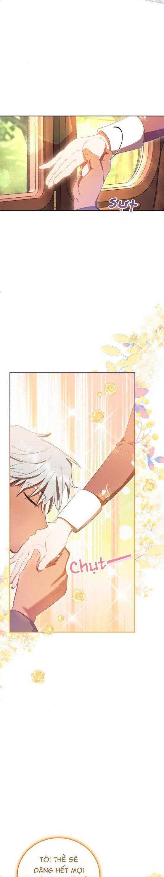 Trở Thành Ác Nữ Của Tiểu Thuyết Chết Chóc Chapter 14 - 33