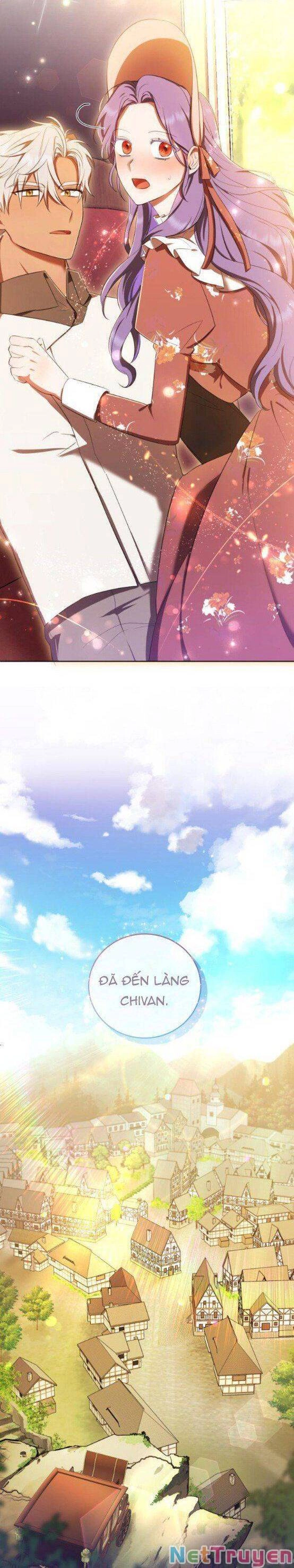 Trở Thành Ác Nữ Của Tiểu Thuyết Chết Chóc Chapter 14 - 36